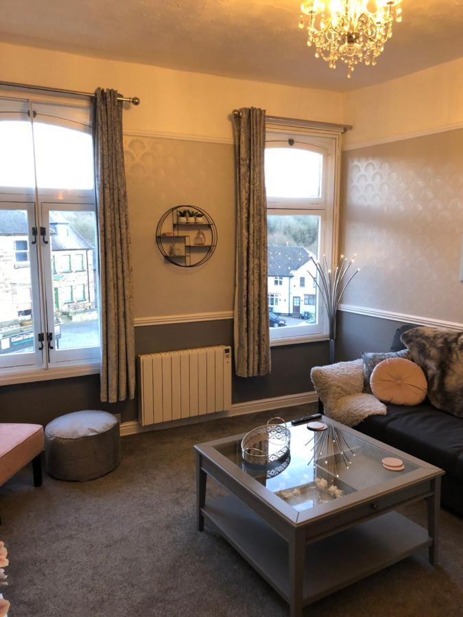 Courtyard Holiday Apartments Белпър Екстериор снимка